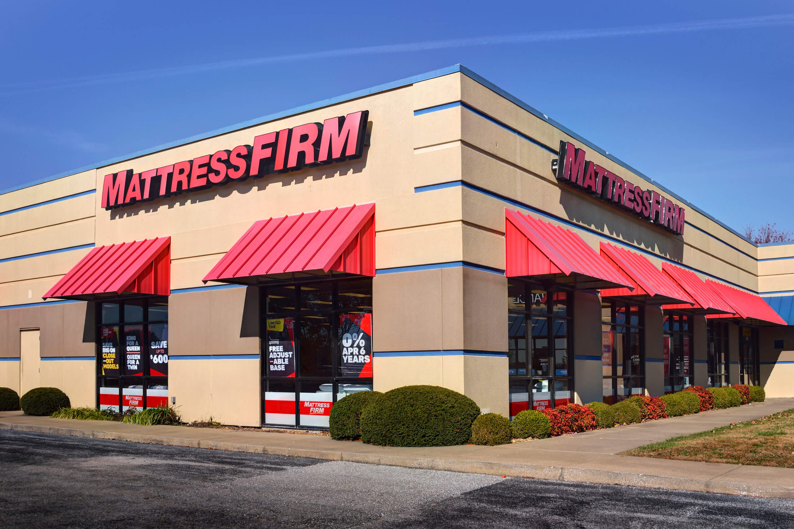 mattress firm colony place plymouth