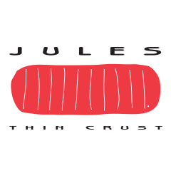 Jules Thin Crust