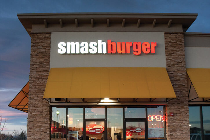 Smashburger – Metro Commercial