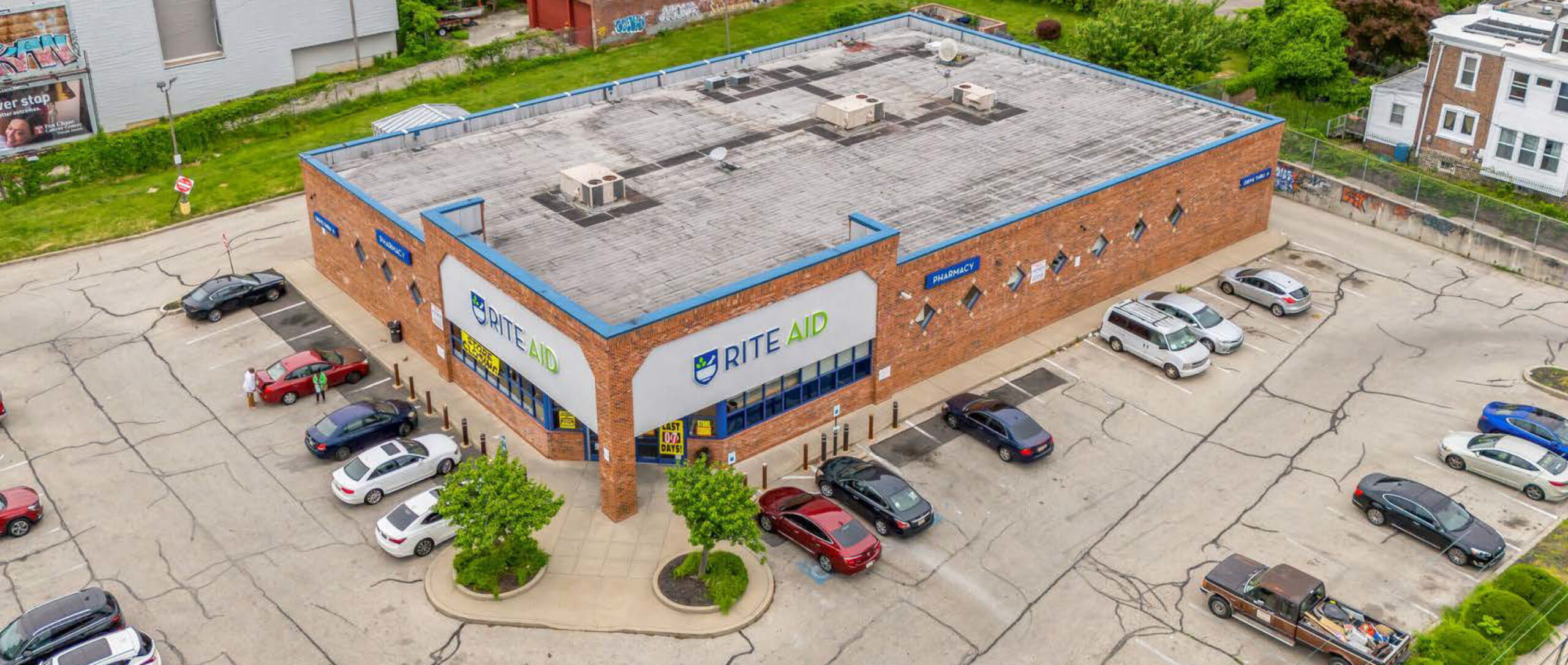 6201 Germantown Ave · Metro Commercial